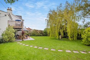 Garden 2- click for photo gallery